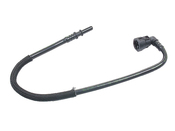 Mercedes Fuel Line - Genuine Mercedes 1634703764