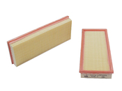 VW Air Filter - Mann 113129620