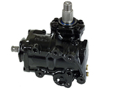 Mercedes Steering Gear - C M 107460200188