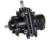 Mercedes Steering Gear - C M 109460100188