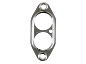 VW Intake Manifold Gasket - Elring 113129717A