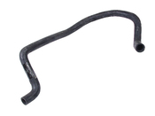Mercedes Coolant Hose - Meyle 1635010282