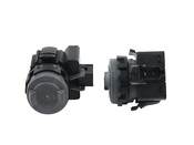 Transmission Kickdown Solenoid Switch - Genuine Mercedes - 1635450214