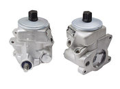 Mercedes Power Steering Pump - C M 126460138088