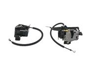 Mercedes Door Lock Vacuum Actuator - Genuine Mercedes 1637202935
