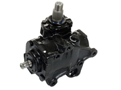Mercedes Gear Box - C M 126460140188