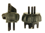 VW Manual Transmission Mount - RPM 113301265E