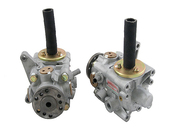 Mercedes Power Steering Pump - C M 129460078088
