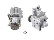 Mercedes Power Steering Pump - C M 129466230188