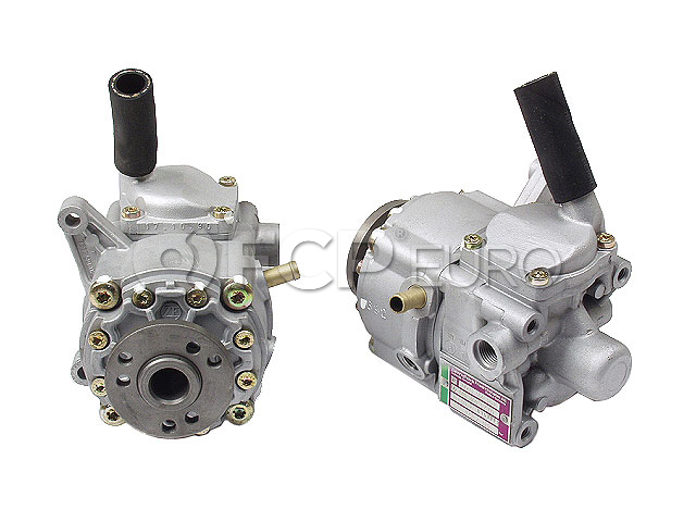 Mercedes Power Steering Pump - C M 140460068088 | FCP Euro