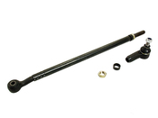 Audi Tie Rod Assembly - Febi Bilstein 443419801E