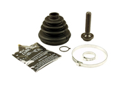 Audi VW CV Joint Boot Kit - Rein 443498203C