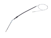 VW Parking Brake Cable - Cofle 113609721L