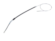 VW Parking Brake Cable - Cofle 113609721M