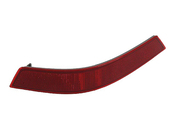 Mercedes Tail Light Reflector - Genuine Mercedes 1648201574