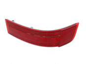 Mercedes Tail Light Reflector - Genuine Mercedes 164820117439