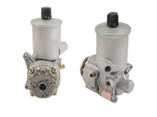 Mercedes Power Steering Pump - C M 210466100188