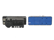 Mercedes Vacuum Power Supply Pump - Programa 210800064888