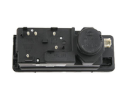 Mercedes Vacuum Pump - Programa 210800274888