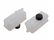 VW Brake Fluid Reservoir - Jopex 113611301L