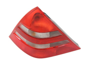 Mercedes Tail Light Assembly - Genuine Mercedes 1708201564