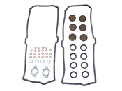 Porsche Engine Valve Cover Gasket Set - Wrightwood Racing 9281044470698