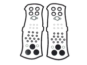 Porsche Engine Valve Cover Gasket Kit - Wrightwood Racing 9281044470998