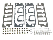 Porsche Engine Valve Cover Gasket Set - Wrightwood Racing 9301051950198