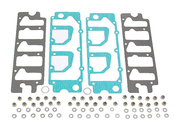 Porsche Engine Valve Cover Gasket Set - Wrightwood Racing 9301051950298