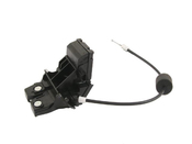 Mercedes Trunk Lock Vacuum Actuator - Genuine Mercedes 1717500085