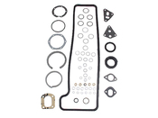 Mercedes Short Block Gasket Set - Elring 1800108108