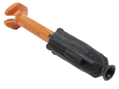 Mercedes Spark Plug Connector - Bosch 0001567510A