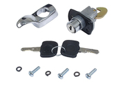 VW Hatch Lock - Jopex 113827503A
