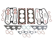 Saab Cylinder Head Gasket Set - Reinz 4770285KIT