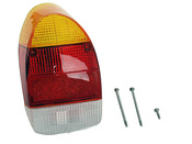 VW Tail Light Lens - RPM 113945242BFE