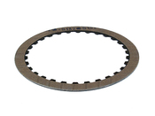 Mercedes Transmission Clutch Plate - Genuine Mercedes 2012720025