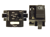 Porsche Headlight Switch - Genuine Porsche 477941531G
