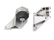 Audi Engine Mount - Meyle 4A0199351B