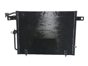 Audi A/C Condenser - Nissens 4A0260403AC