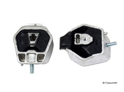 Audi Transmission Mount - Meyle 4A0399151C