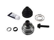 Audi Drive Shaft CV Joint Kit - Meyle 4A0498099