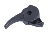 Mercedes Trunk Lid Handle - Febi Bilstein 2018800220