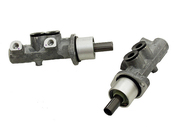 Audi Brake Master Cylinder - TRW 4A0611021E