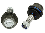 VW Ball Joint - Meyle HD 1160103269HD