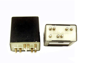 Mercedes A/C System Relay - Programa 0025451805A
