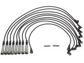Mercedes Spark Plug Wire Set - STI 1161500019