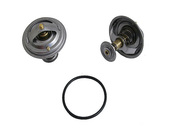 Mercedes Thermostat - Febi Bilstein 1162000315B