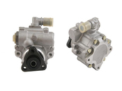 Audi VW Power Steering Pump - Meyle 4B0145156