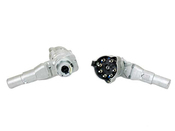 Mercedes Steering Column Lock - Genuine Mercedes 2024620330