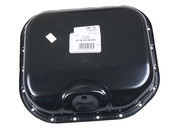 Mercedes Oil Pan - Febi Bilstein 1170100128